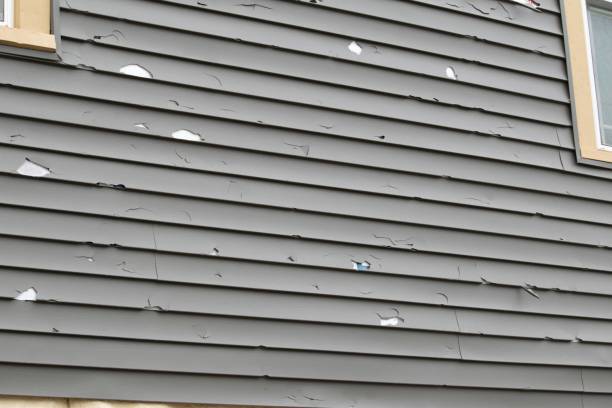 Siding for New Construction in Ruston, LA